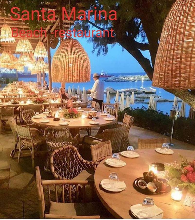 Luxury - Comfy Center Rodos Lejlighed Asgourou Eksteriør billede